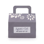 Agnes + Cat Wellness Gift Set - Lake Breeze