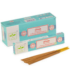Satya Incense 15gm - Vetiver