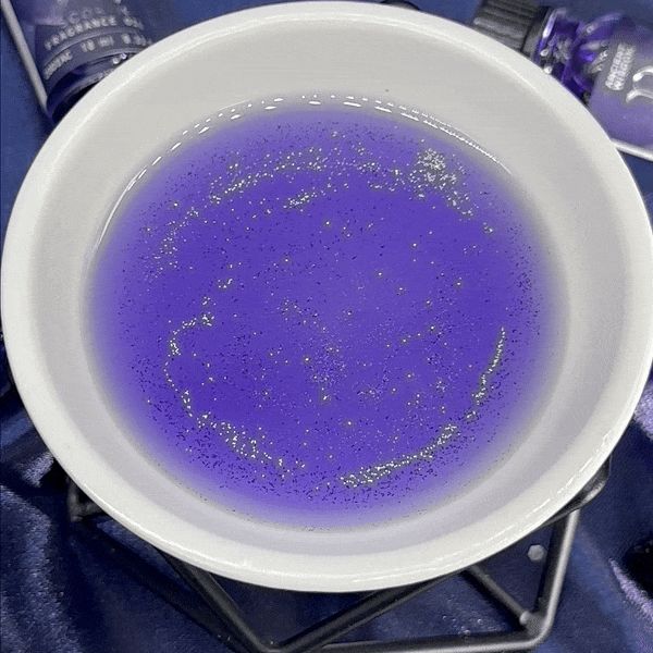 Zodiac Fragrance Oil 10ml - CANCER - Fragrance & Aroma Oils | Hearth & Amble