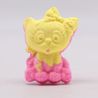 Cat Bathbomb 80g