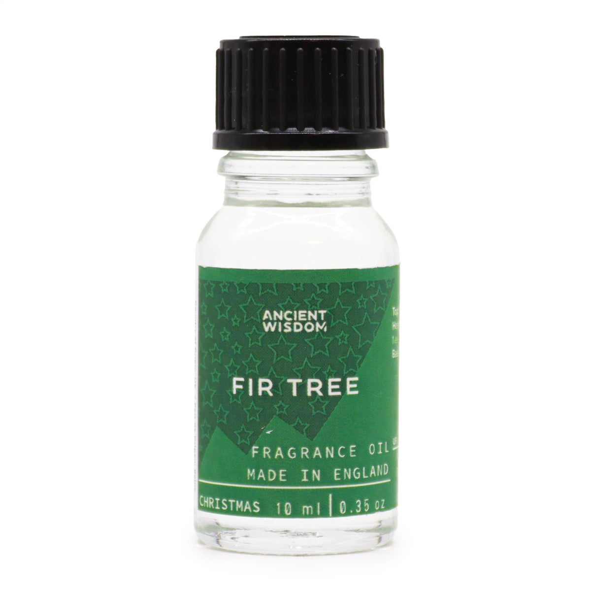 Fir Tree Fragrance Oil 10ml - product image 4