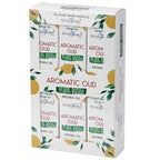 Plant Based Aroma Oil - Aromatic Oud