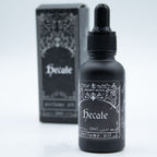 Ancient Witch Perfume Oil - Hecate