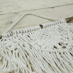 Macrame Wall Hanging - Home & Heart