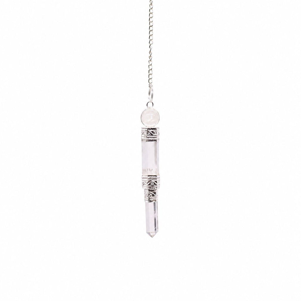 Pendulum - Rock Quartz