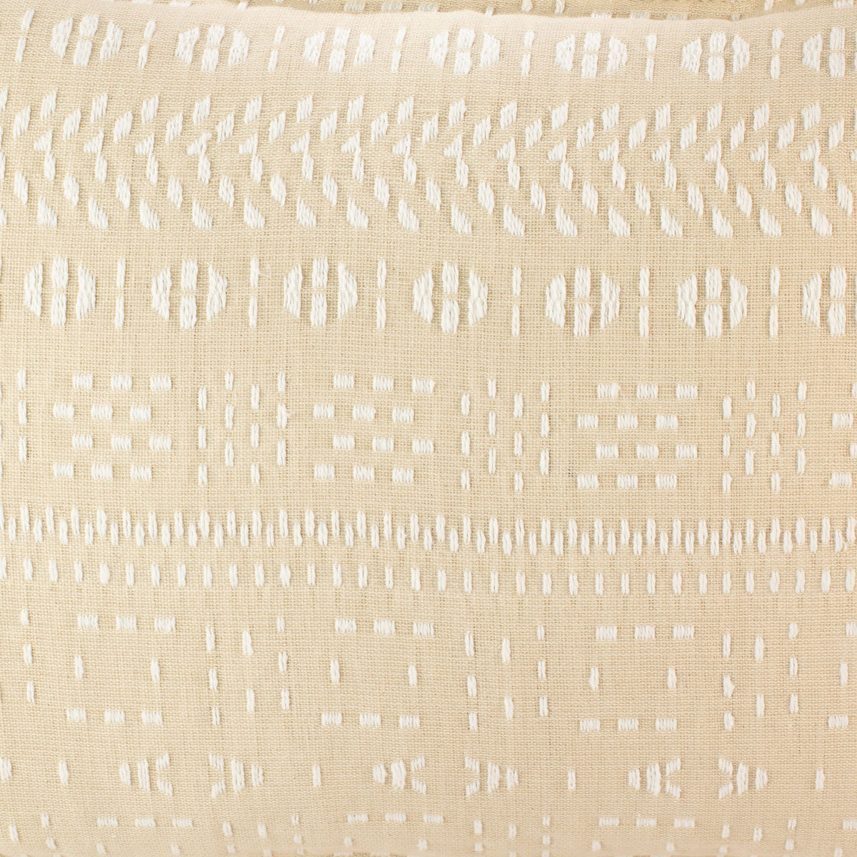 Classic Cushion Cover - Soft Stone- 30x50cm - Lumber Style