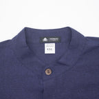 Nomad Sari Kathmandu Shirt - Indigo - XXL