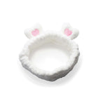 Cute Makeup Headbands - Hearts & Ears (assorted)