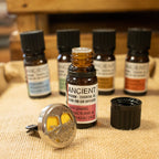 10ml Aromatherapy Car Blend - Long Drive