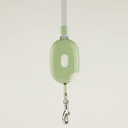 Paw Pet Leash - Pocket Pod - Green - 1.5m