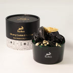 Hop Hare Diffusing Crystals & Floral Set - The Knight