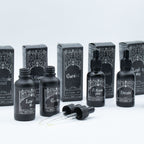Ancient Witch Perfume Oil - Hecate