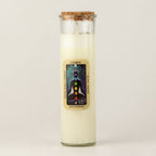 Magic Spell Candle - Cleansing
