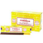 Satya Incense 15gm -Â Citronella
