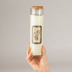 Magic Spell Candle - Seduction