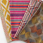 Classic Cushion Cover - Urban Swirl- 30x50cm - Lumber Style