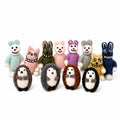 Felt Handbag Charms - Mixed Selection (Trending Charms)
