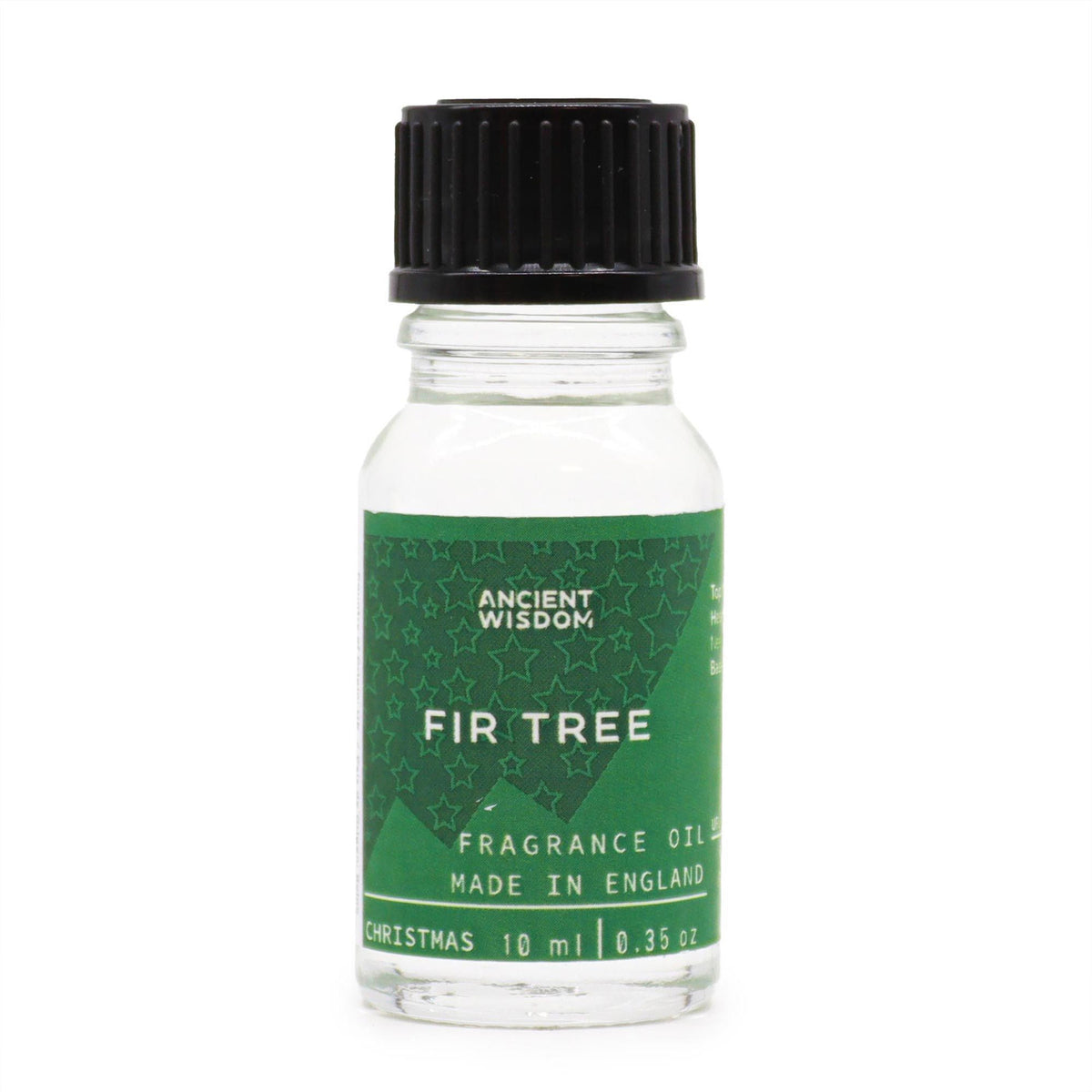 Fir Tree Fragrance Oil 10ml - product image 2