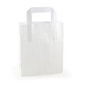 SOS White Carriers 8x13x10inch Med