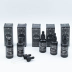 Ancient Witch Perfume Oil - Hecate