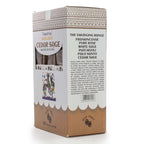 Golden Cedar Sage Smudging Resin Sticks â€“ 30g