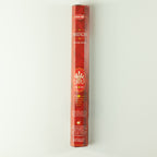 HEM Hexagonal Incense - Resin Collection & Ashcatcher (asst pack 6)