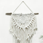 Macrame Wall Hanging - Home & Heart