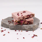 Pack of 13 Rose & Vanilla Soap Bars