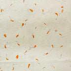 Lokta Craft & Wrapping Paper 51x76cm - Marigold