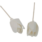 Natural Diffuser Flowers – Tulip on Reed