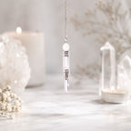 Pendulum - Rock Quartz