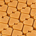 Heart Guest Soap - Orange & Warm Ginger