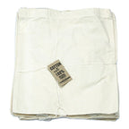 Med Natural 6oz Cotton Bag 35x30cm