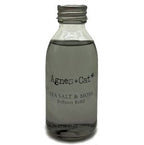 Agnes + Cat Reed Diffuser Refill - Seasalt and Moss 140ml