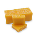 Pack of 13 Mandarin & Honey Soap Bars