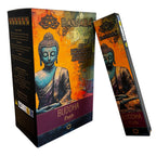 Banjara Buddha - Path