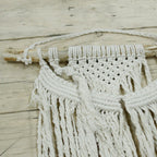 Macrame Wall Hanging - Force of Nature