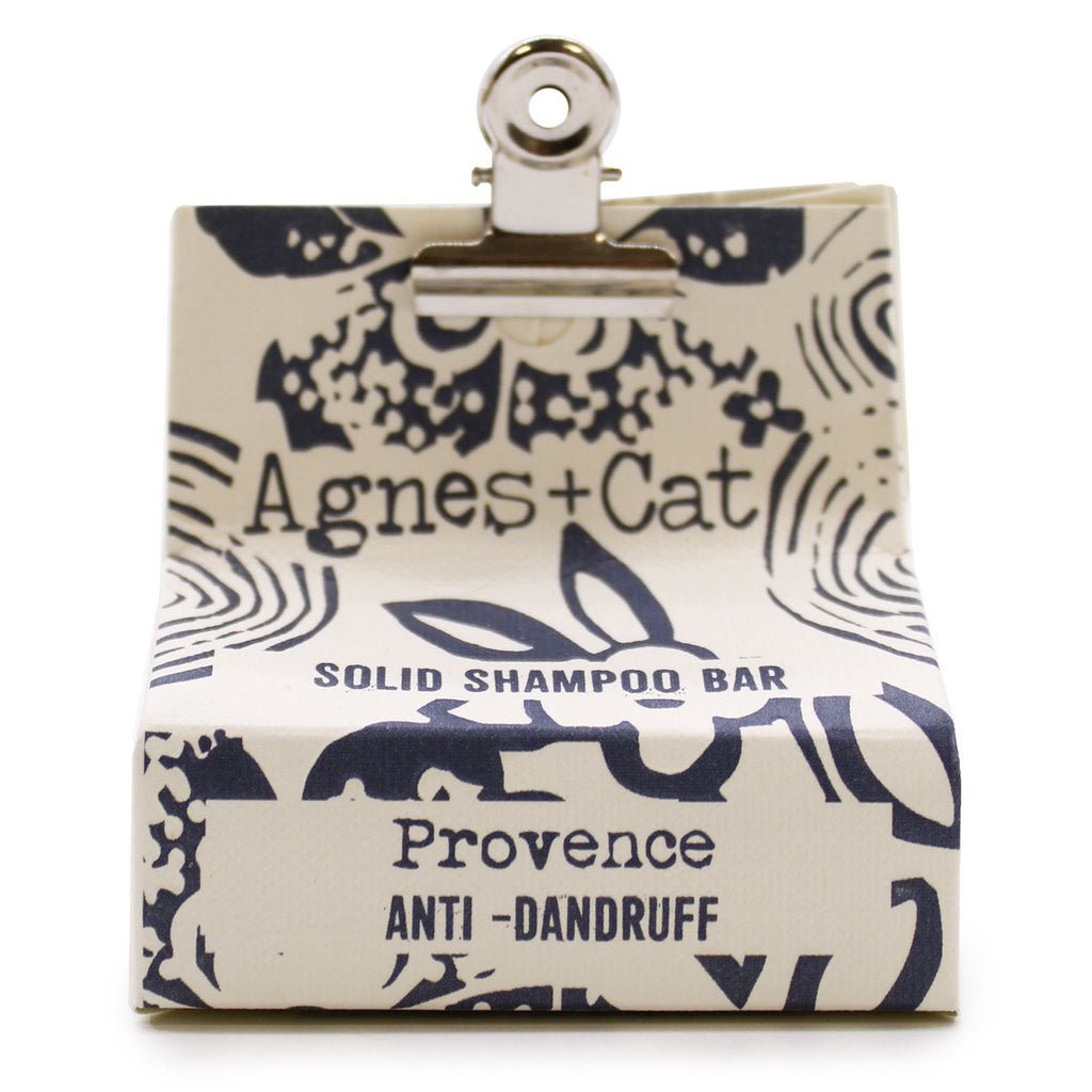 Agnes + Cat Provance Solid Shampoo