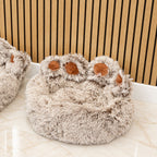PAW Bed – Medium Big Paw – 60cm