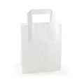 SOS White Carriers 7x10x9inch Sm
