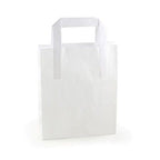 SOS White Carriers 7x10x9inch Sm