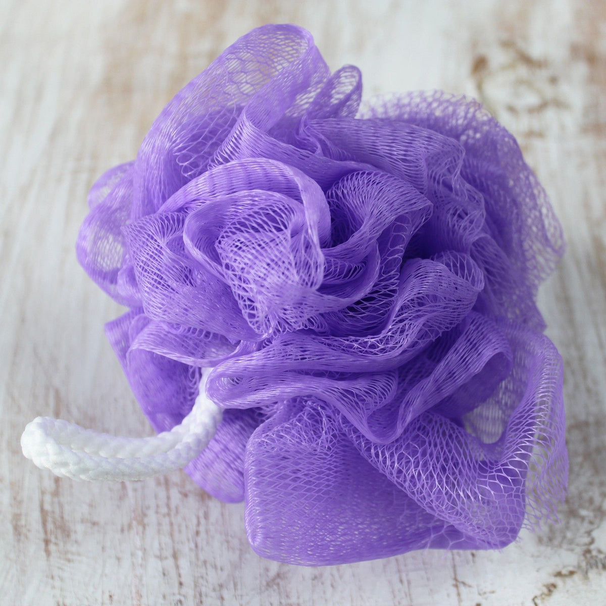 Classic Scrunchie - 40gm - Bath Scrunchies | Hearth & Amble