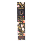 Banjara Cristal Gemas Incense Sticks - Smoky Quartz Sandalwood