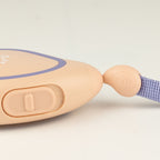 Paw Pet Leash - Mini Mango - Peach - 3m
