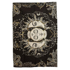 Cotton Wall Art (70x110cm) - Sun Goddess