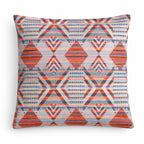 Classic Cushion Cover - Urban Tribal - 45x45cm