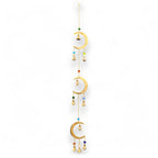Indian Chimes - Moon Drop - 10  Bells