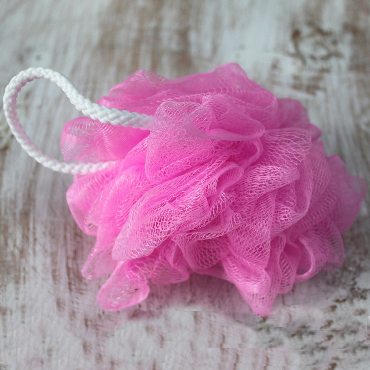 Classic Scrunchie - 40gm - Bath Scrunchies | Hearth & Amble