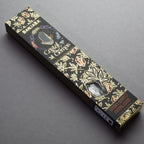 Banjara Cristal Gemas Incense Sticks - Smoky Quartz Sandalwood