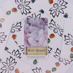 Crystals & Elixirs Oracle Cards – Healing Energy Deck